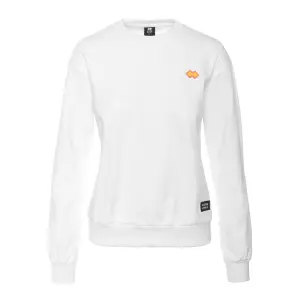 Sudadera de mujer Errea trend round neck image-0