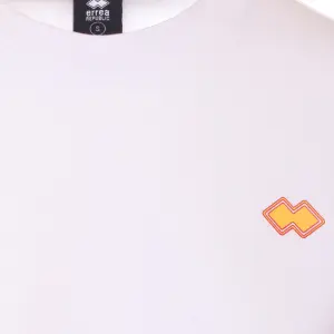 Sudadera de mujer Errea trend round neck image-2