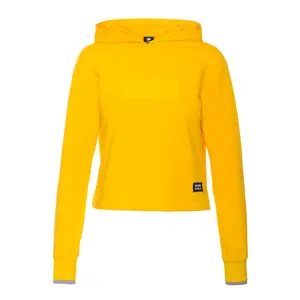 Children's sweatshirt Errea contemporary hooded image-0