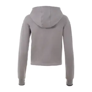 Children's sweatshirt Errea contemporary hooded image-1