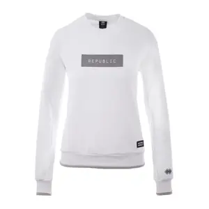 Sudadera de cuello redondo para niños Errea contemporary image-0