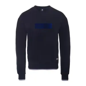 Sudadera de mujer Errea contemporary round neck image-0