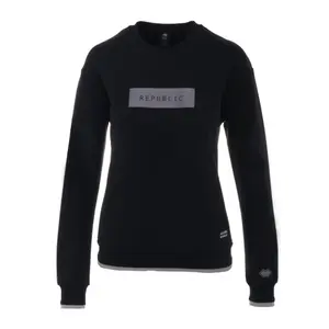 Sudadera de cuello redondo para niños Errea contemporary image-0