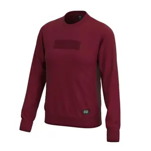 Sudadera de mujer Errea contemporary round neck image-0