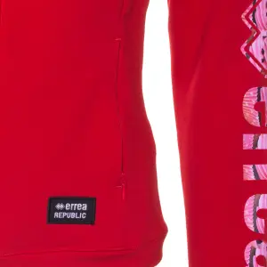 Sudadera de mujer Errea essential image-2