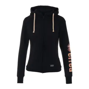 Sweatshirt child Errea essential hoodie New York image-0