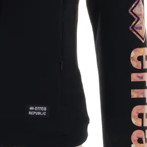 Sweatshirt child Errea essential hoodie New York image-2