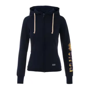 Sweatshirt child Errea essential hoodie London image-0