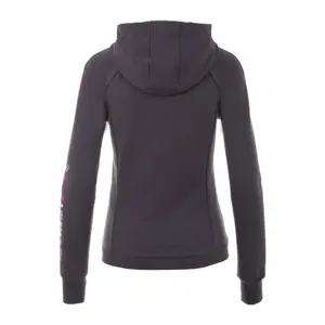 Sweatshirt child Errea essential hoodie macarons image-0