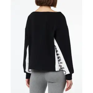 Sudadera de mujer Errea essential panels image-1