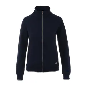 Chaqueta de chándal con cremallera completa para mujer Errea contemporary image-0