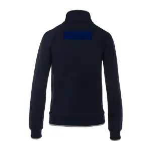 Chaqueta de chándal con cremallera completa para mujer Errea contemporary image-1