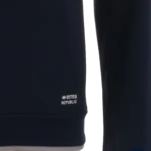 Chaqueta de chándal con cremallera completa para mujer Errea contemporary image-2