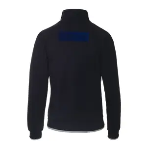 Sudadera de mujer Errea contemporary zip image-1