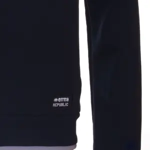 Sudadera de mujer Errea contemporary zip image-2