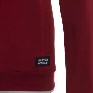 Chaqueta de chándal con cremallera completa para mujer Errea contemporary image-2