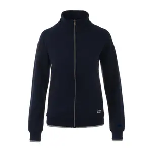 Children's sweatshirt Errea contemporary zip image-0