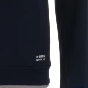 Children's sweatshirt Errea contemporary zip image-2