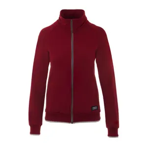 Sudadera para niños Errea contemporary zip image-0