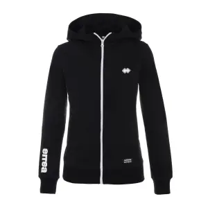 Chaqueta full zip mujer Errea trend image-0