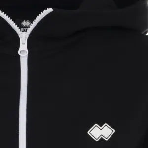 Chaqueta full zip mujer Errea trend image-2