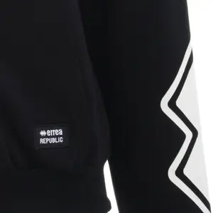 Sudor Errea sport fusion full zip image-2