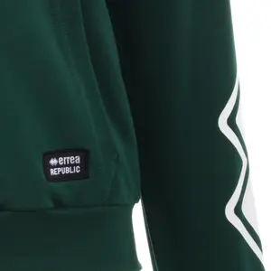 Sudor Errea sport fusion full zip image-2