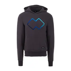 Sweatshirt child Errea essential hooded image-0