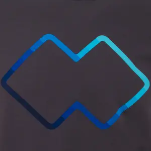 Sweatshirt child Errea essential hooded image-2