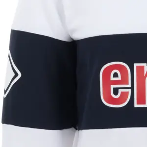 Sudor Errea trend color block image-2