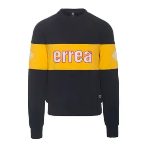 Sudadera para niños Errea trend color-block image-0