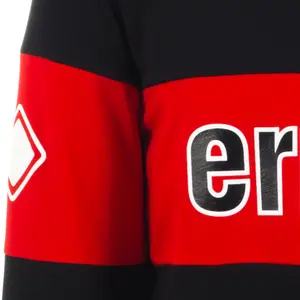 Sudor Errea trend color block image-2