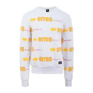 Sudadera Errea trend round neck image-0