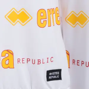 Sudadera Errea trend round neck image-2