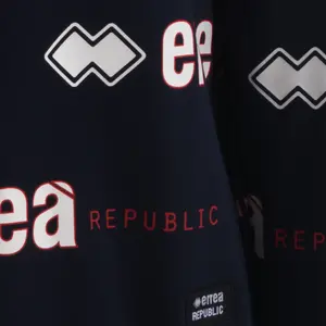 Sudadera de cuello redondo Errea trend image-2