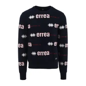 Sweatshirt child Errea trend round neck image-0