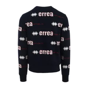 Sweatshirt child Errea trend round neck image-1