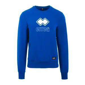 Sudadera Errea sport fusion crossed neck image-0