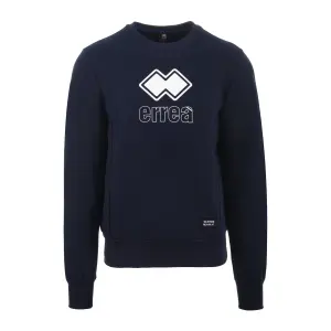 Sudadera Errea sport fusion crossed neck image-0