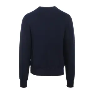 Sudadera Errea sport fusion crossed neck image-1