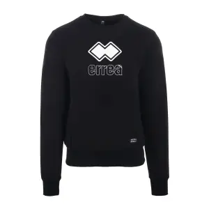 Sudadera Errea sport fusion crossed neck image-0