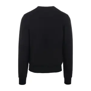 Sudadera Errea sport fusion crossed neck image-1