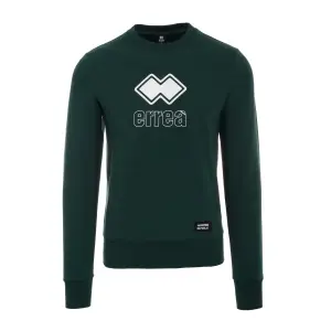 Sudadera Errea sport fusion crossed neck image-0