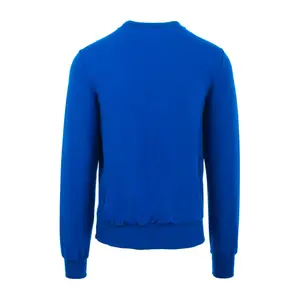 Children's sweatshirt Errea sport fusion crossed neck image-1