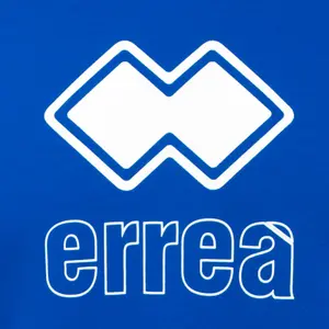 Children's sweatshirt Errea sport fusion crossed neck image-2