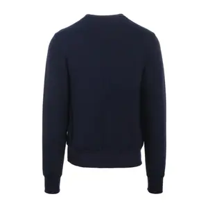 Sudadera para niños Errea sport fusion crossed neck image-1