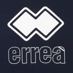 Sudadera para niños Errea sport fusion crossed neck image-2