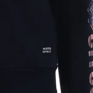 Sweatshirt child Errea essential Usa glass image-2