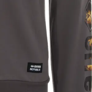 Sweatshirt child Errea essential skull image-2