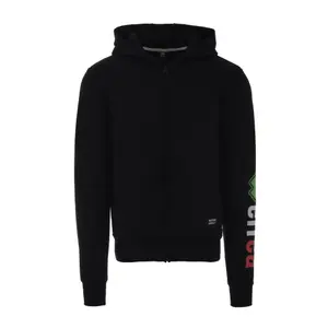 Sweatshirt child Errea essential italy bricks image-0